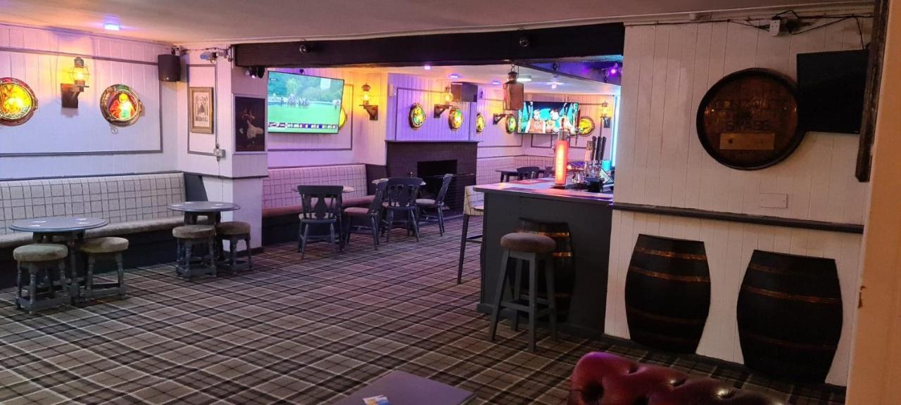 Inn The Clarendon
