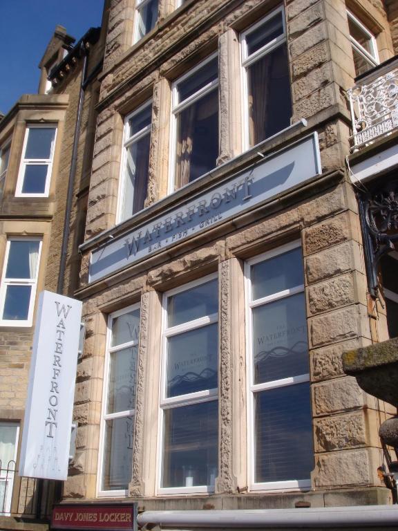 The Clarendon Inn Morecambe